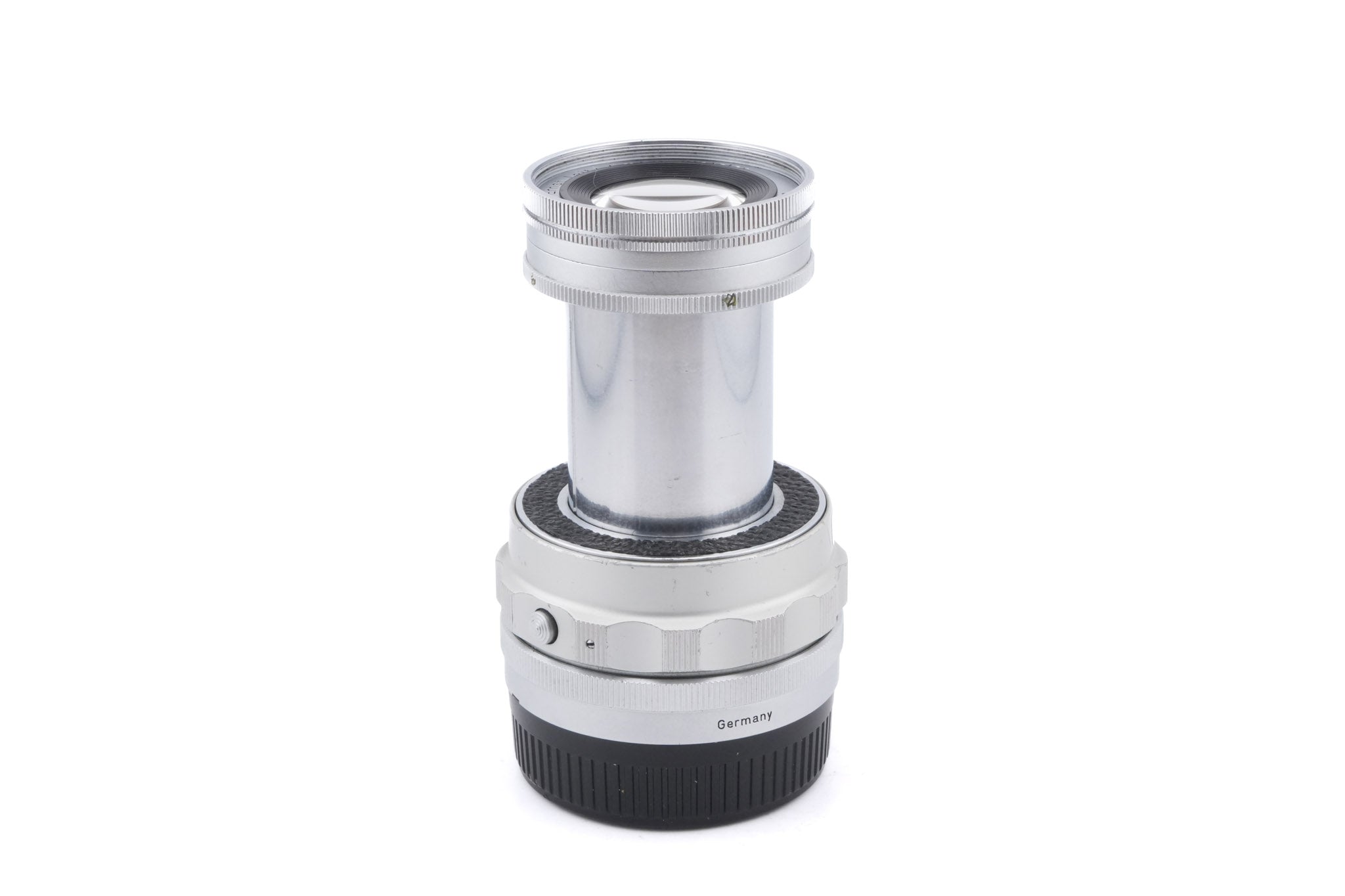 Leica 9cm f4 Elmar (Type II, Collapsible) (ILNOO / 11631 / 11131)