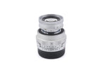 Leica 9cm f4 Elmar (Type II, Collapsible) (ILNOO / 11631 / 11131)