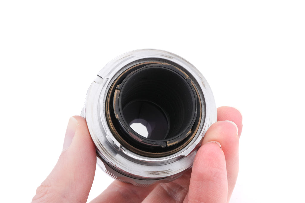 Leica 9cm f4 Elmar (Type II, Collapsible) (ILNOO / 11631 / 11131)