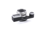 Leica 35mm f2.8 Summaron (Goggles, SIMWO / 11106)