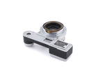 Leica 35mm f2.8 Summaron (Goggles, SIMWO / 11106)