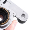Leica 35mm f2.8 Summaron (Goggles, SIMWO / 11106)