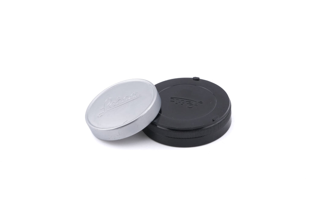 Leica 35mm f2.8 Summaron (Goggles, SIMWO / 11106)