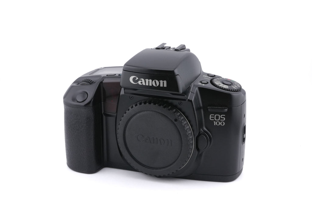 Canon EOS 100