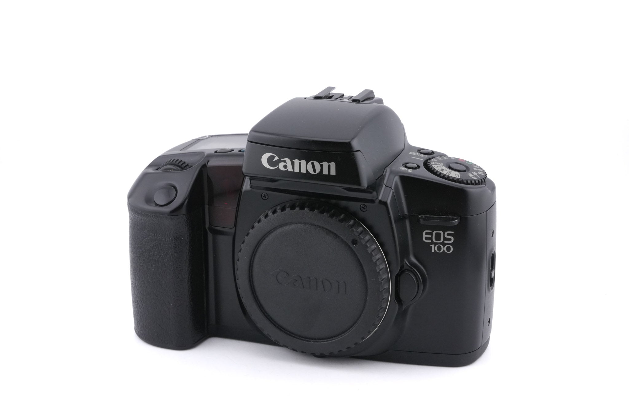 Canon EOS 100
