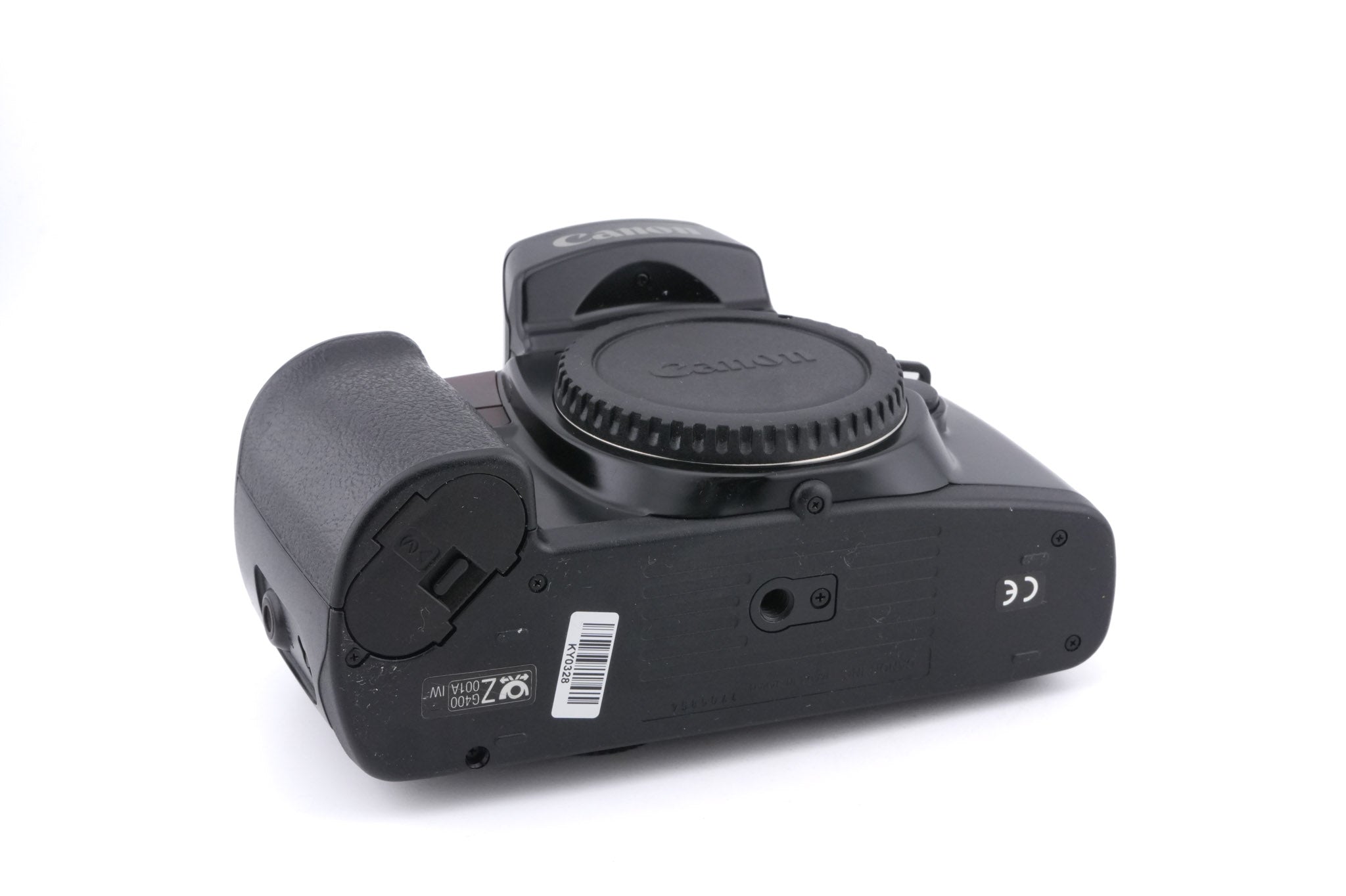 Canon EOS 100