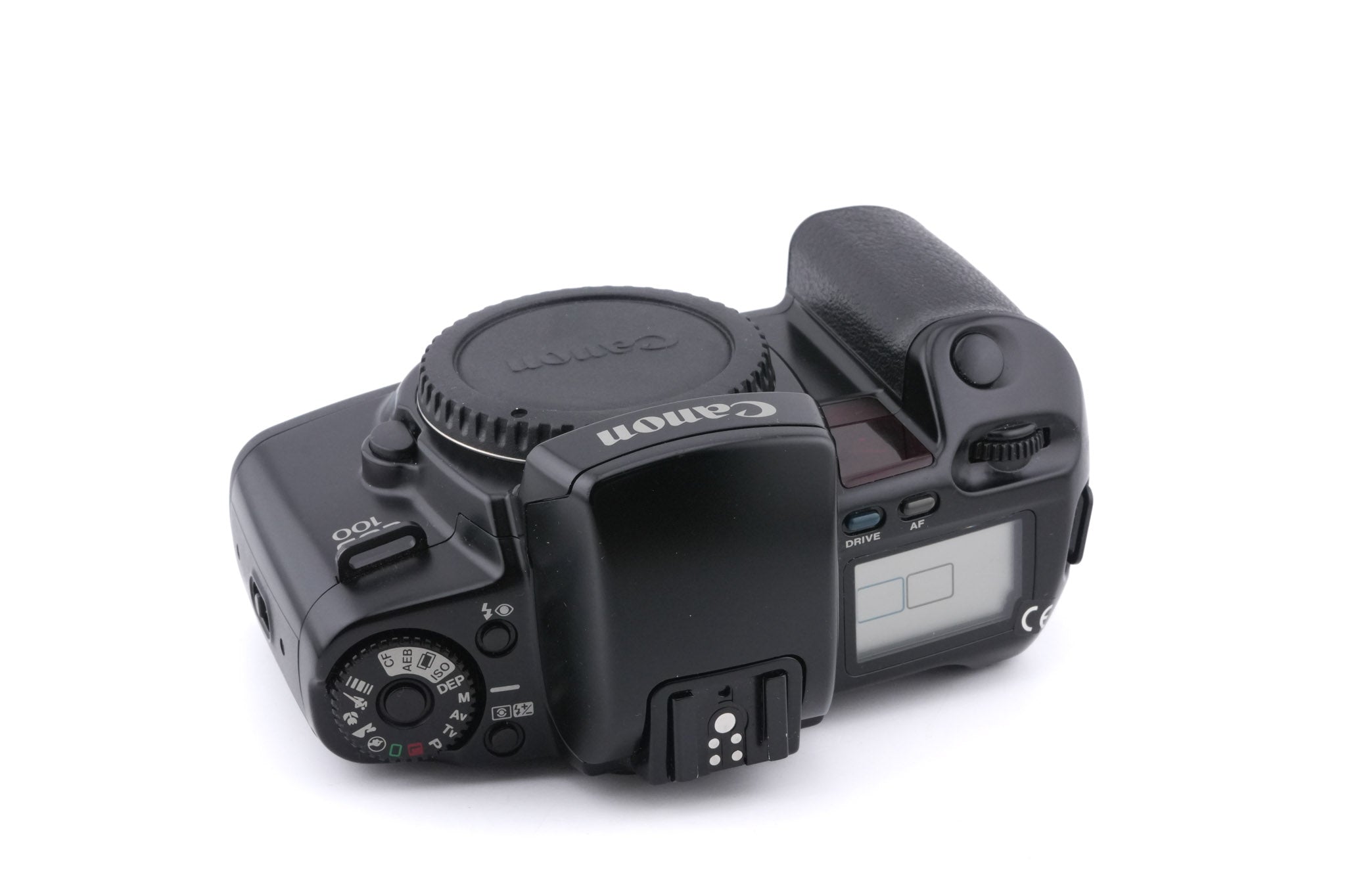 Canon EOS 100