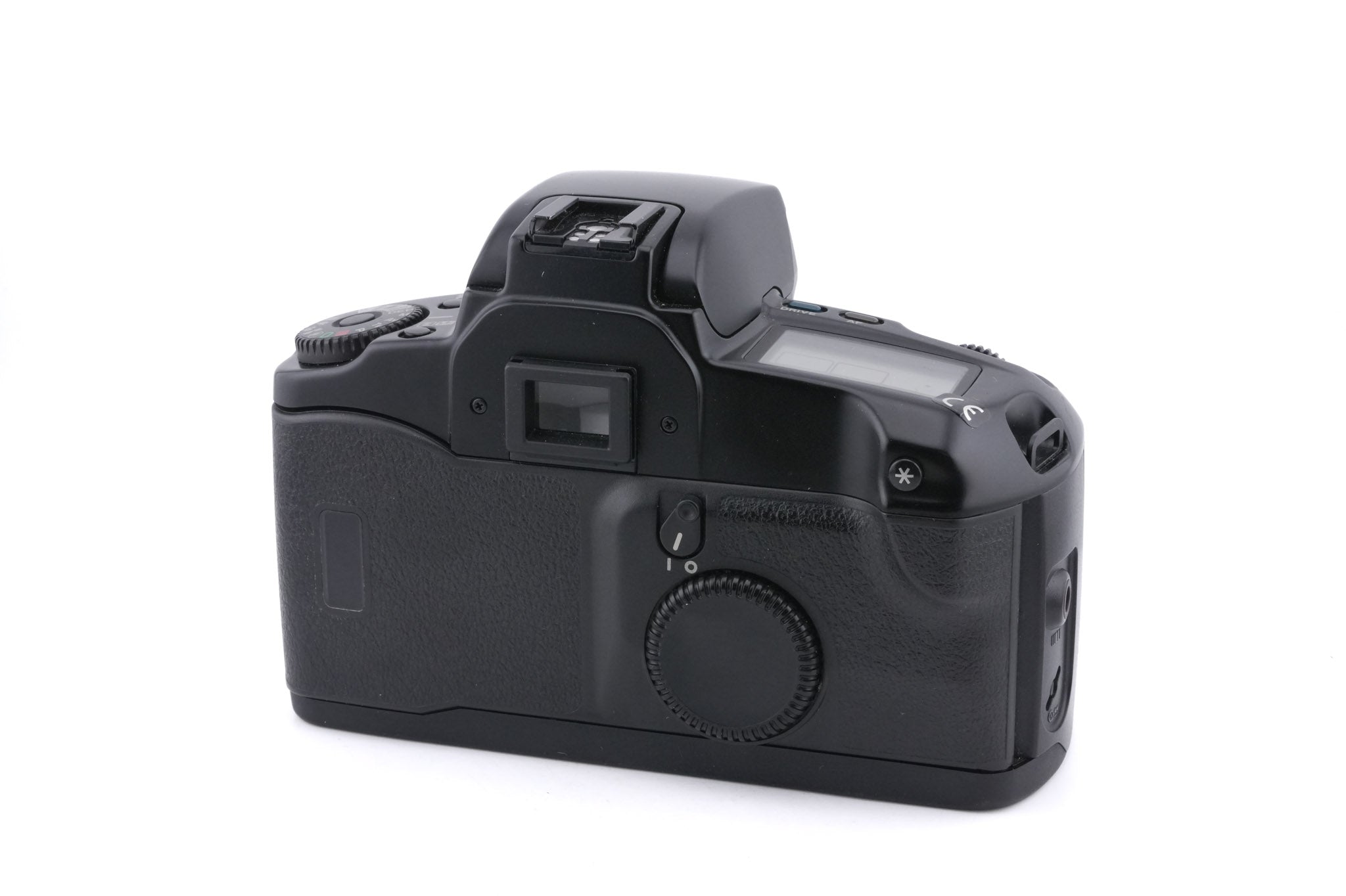 Canon EOS 100