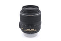 Nikon 18-55mm f3.5-5.6 AF-S Nikkor G VR