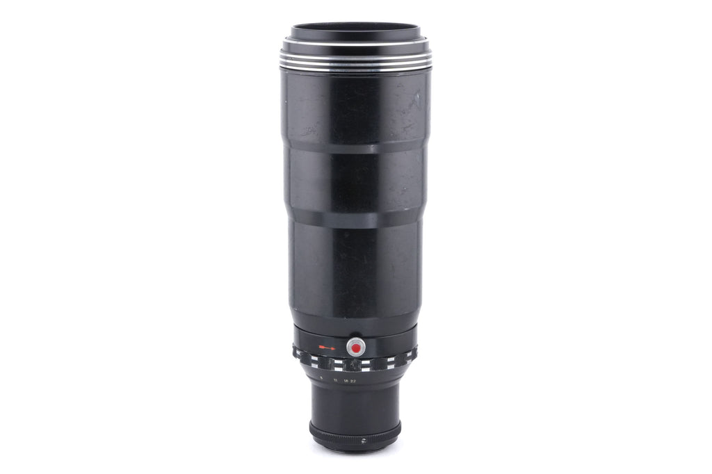 KMZ 300mm f4.5 TAIR-3-PhS