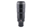 KMZ 300mm f4.5 TAIR-3-PhS