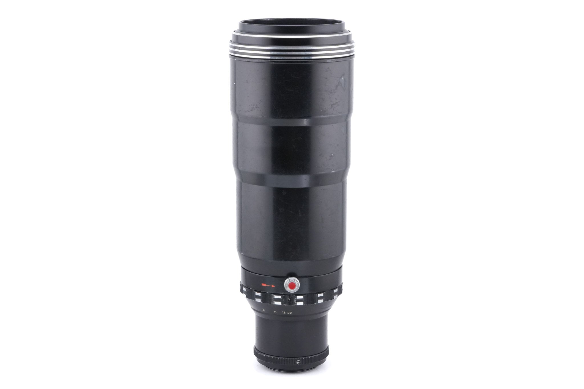 KMZ 300mm f4.5 TAIR-3-PhS