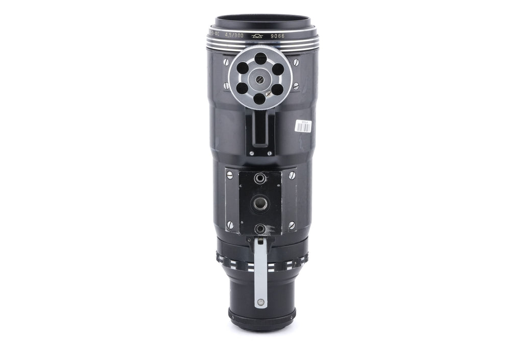 KMZ 300mm f4.5 TAIR-3-PhS