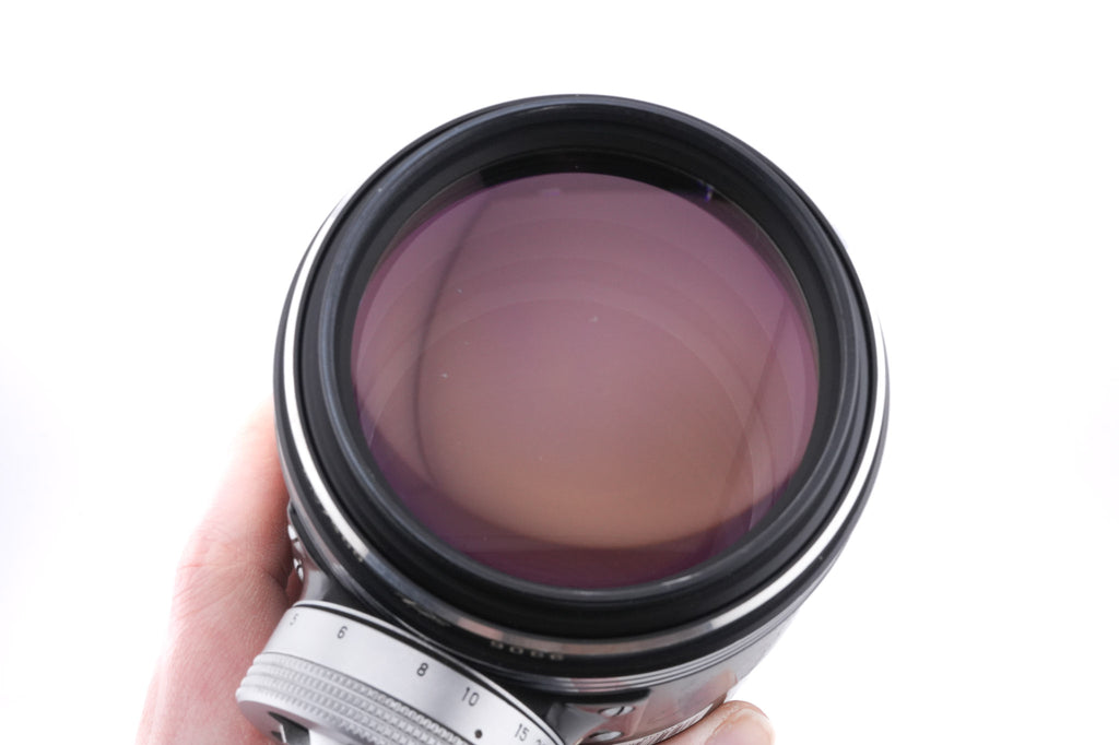 KMZ 300mm f4.5 TAIR-3-PhS