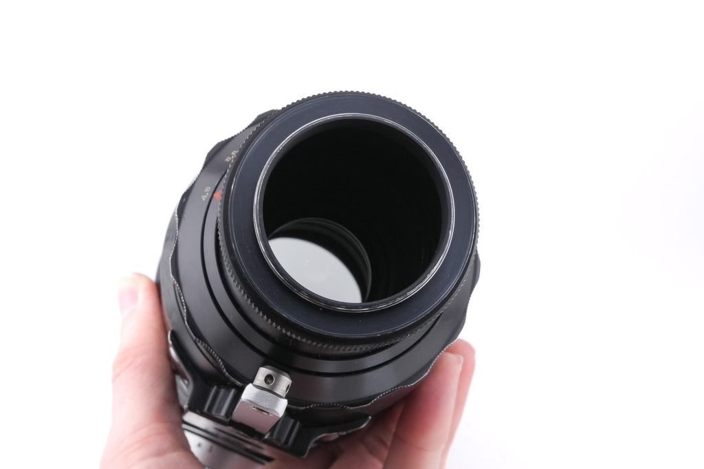 KMZ 300mm f4.5 TAIR-3-PhS