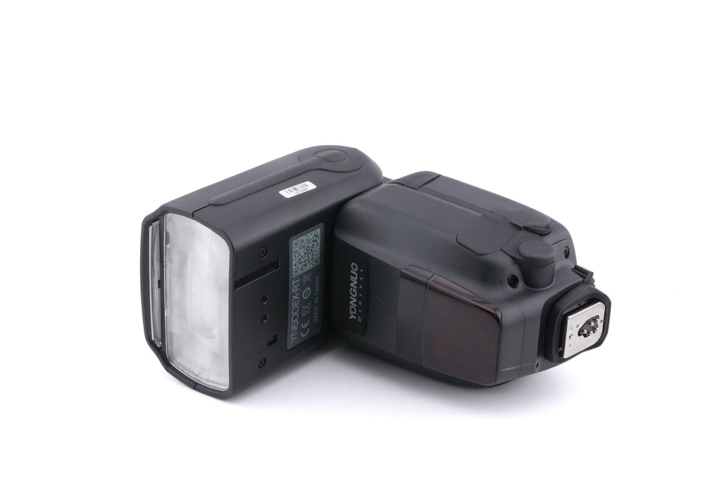 Yongnuo YN600EX-RT Speedlite