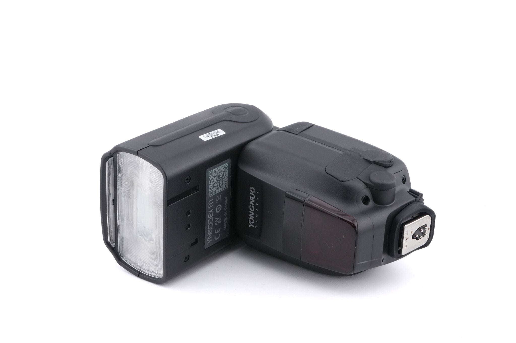 Yongnuo YN600EX-RT Speedlite