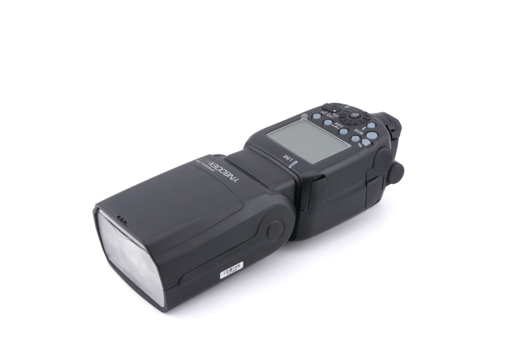 Yongnuo YN600EX-RT Speedlite