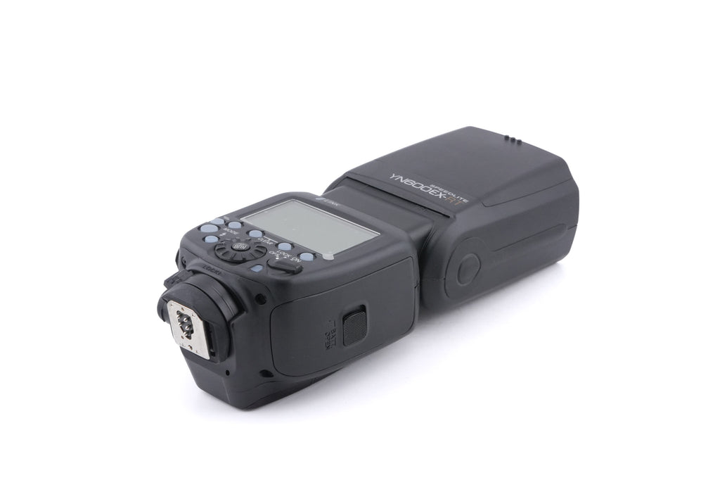 Yongnuo YN600EX-RT Speedlite