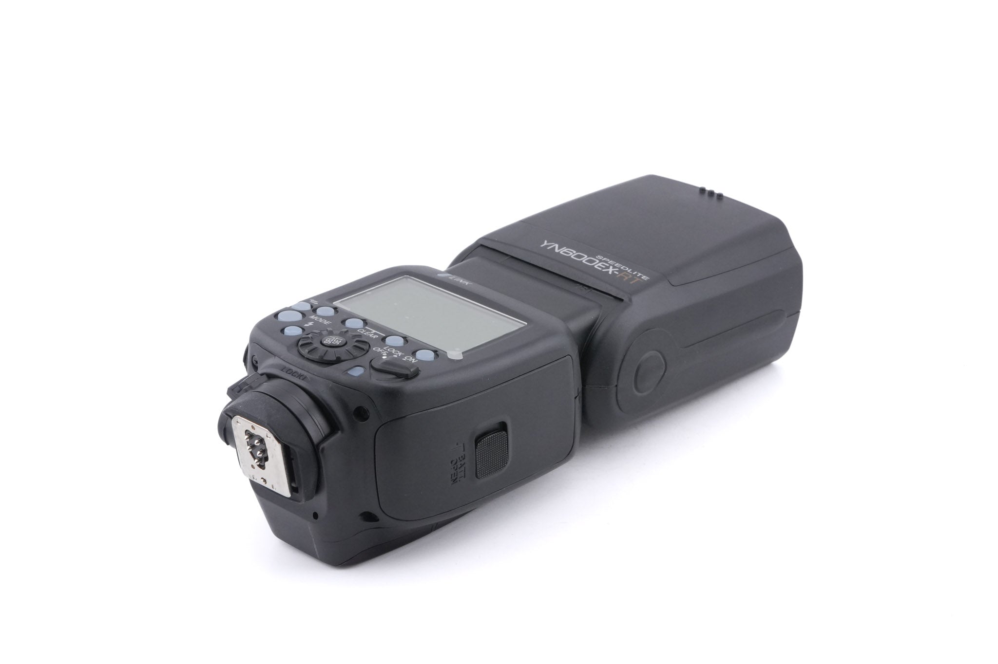 Yongnuo YN600EX-RT Speedlite