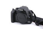 Canon EOS 1000D