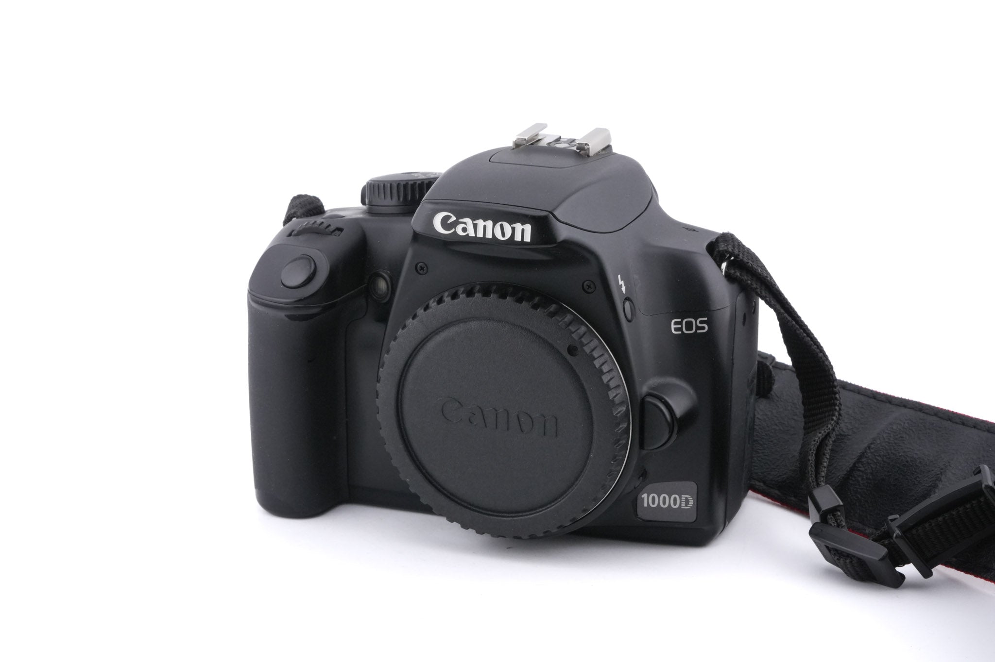 Canon EOS 1000D