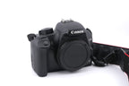 Canon EOS 1000D
