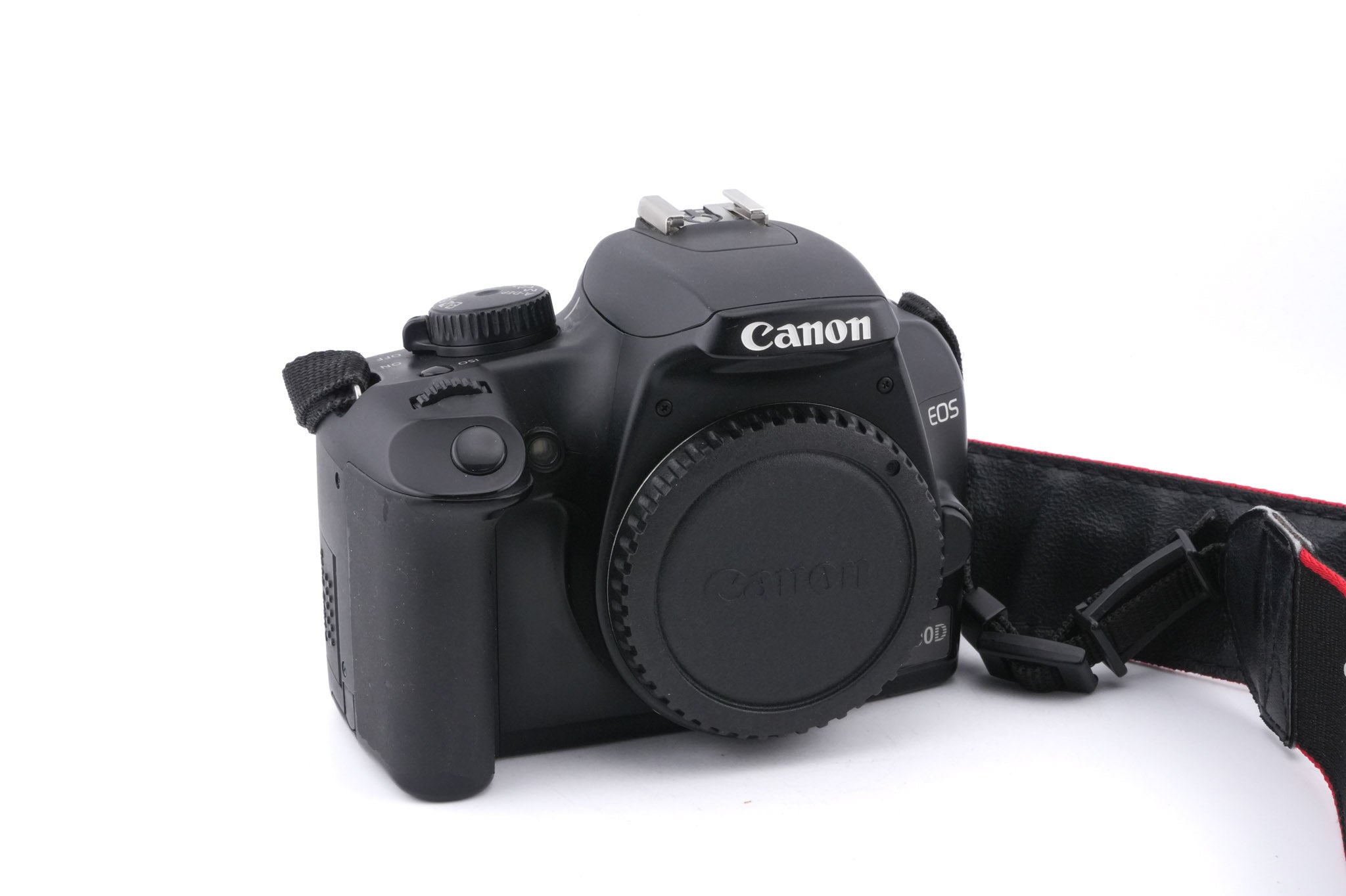 Canon EOS 1000D