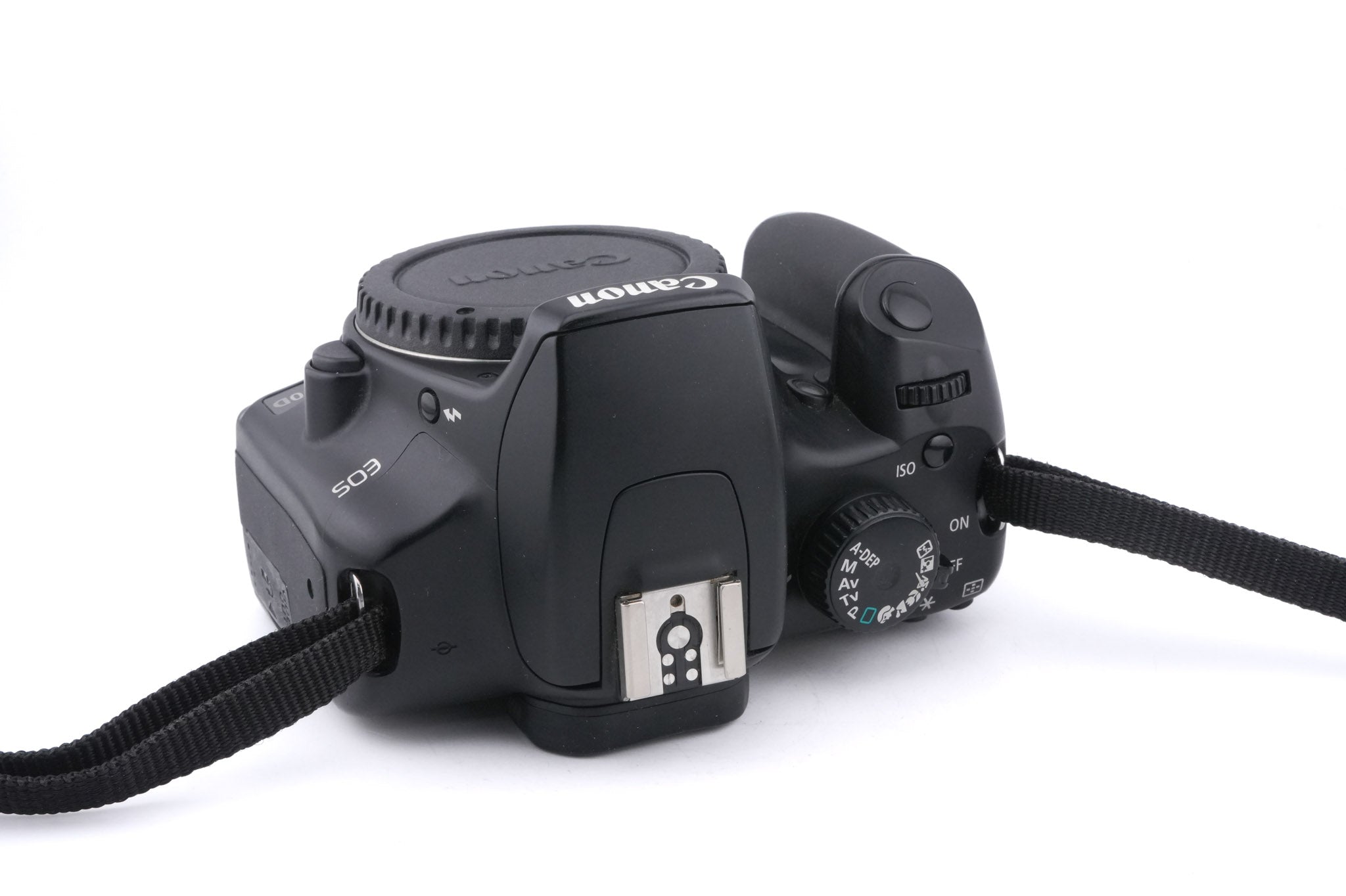 Canon EOS 1000D