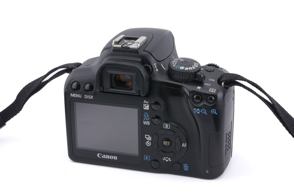 Canon EOS 1000D