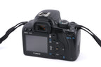 Canon EOS 1000D
