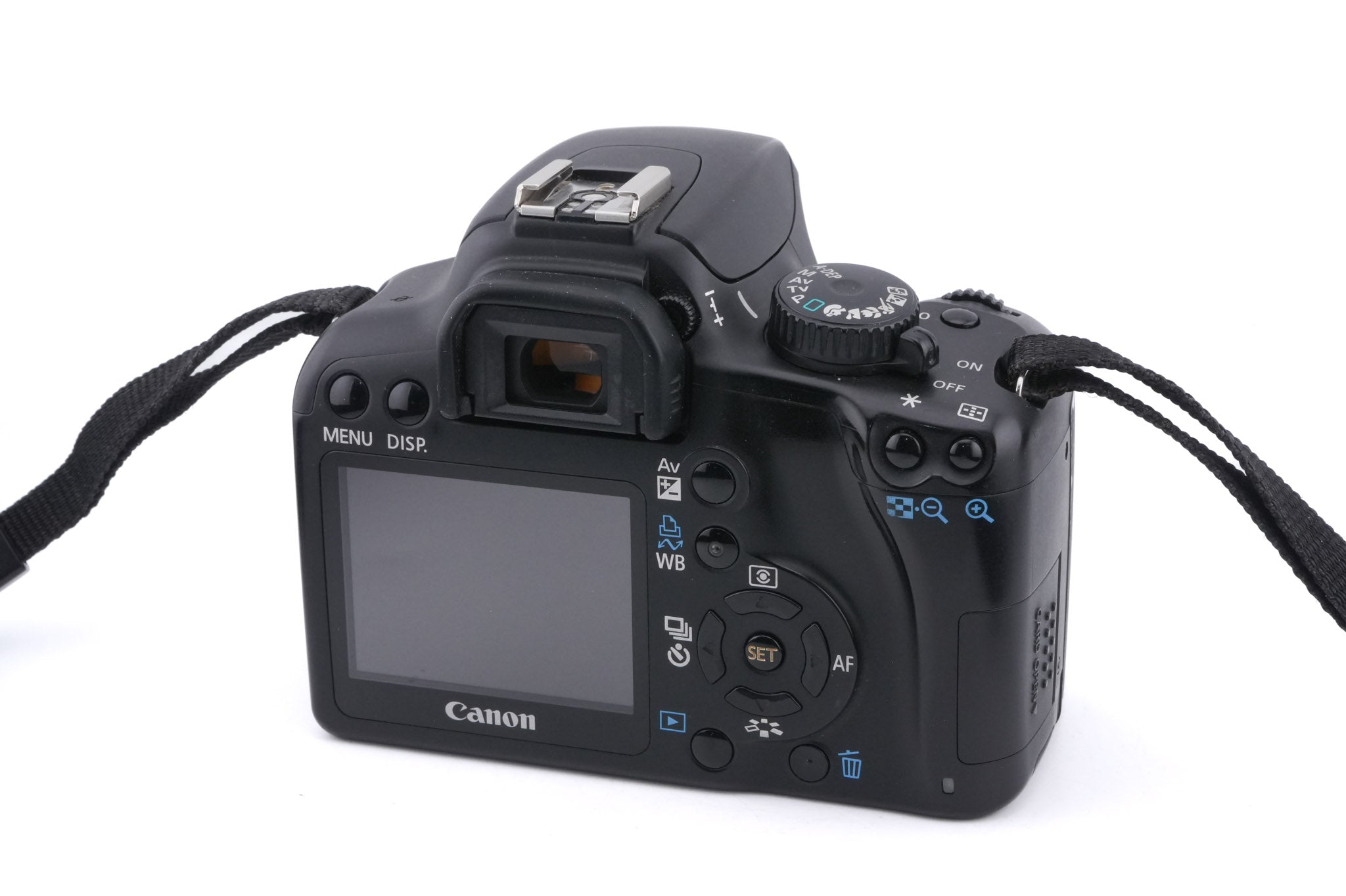 Canon EOS 1000D