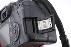 Canon EOS 1000D