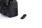 Canon EOS 1000D