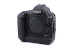 Canon EOS 1D Mark III