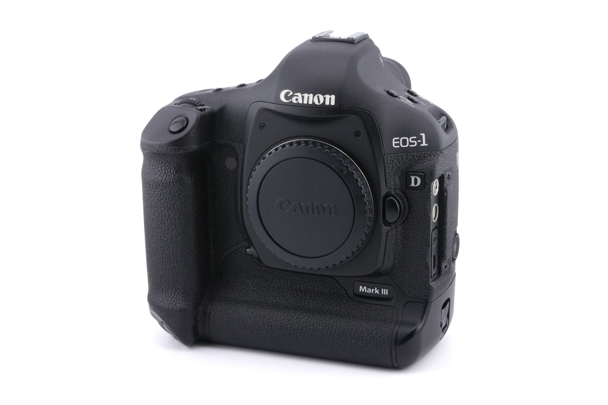Canon EOS 1D Mark III