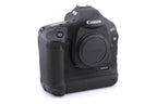 Canon EOS 1D Mark III