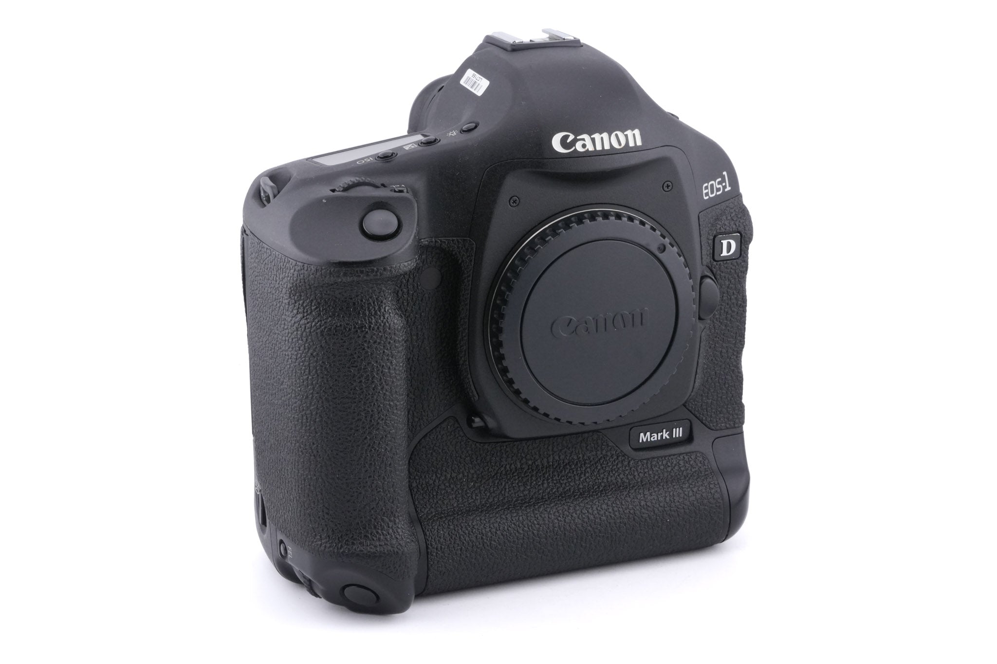 Canon EOS 1D Mark III