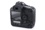 Canon EOS 1D Mark III