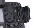 Canon EOS 1D Mark III