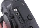 Canon EOS 1D Mark III