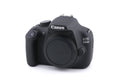 Canon EOS 1200D