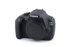 Canon EOS 1200D