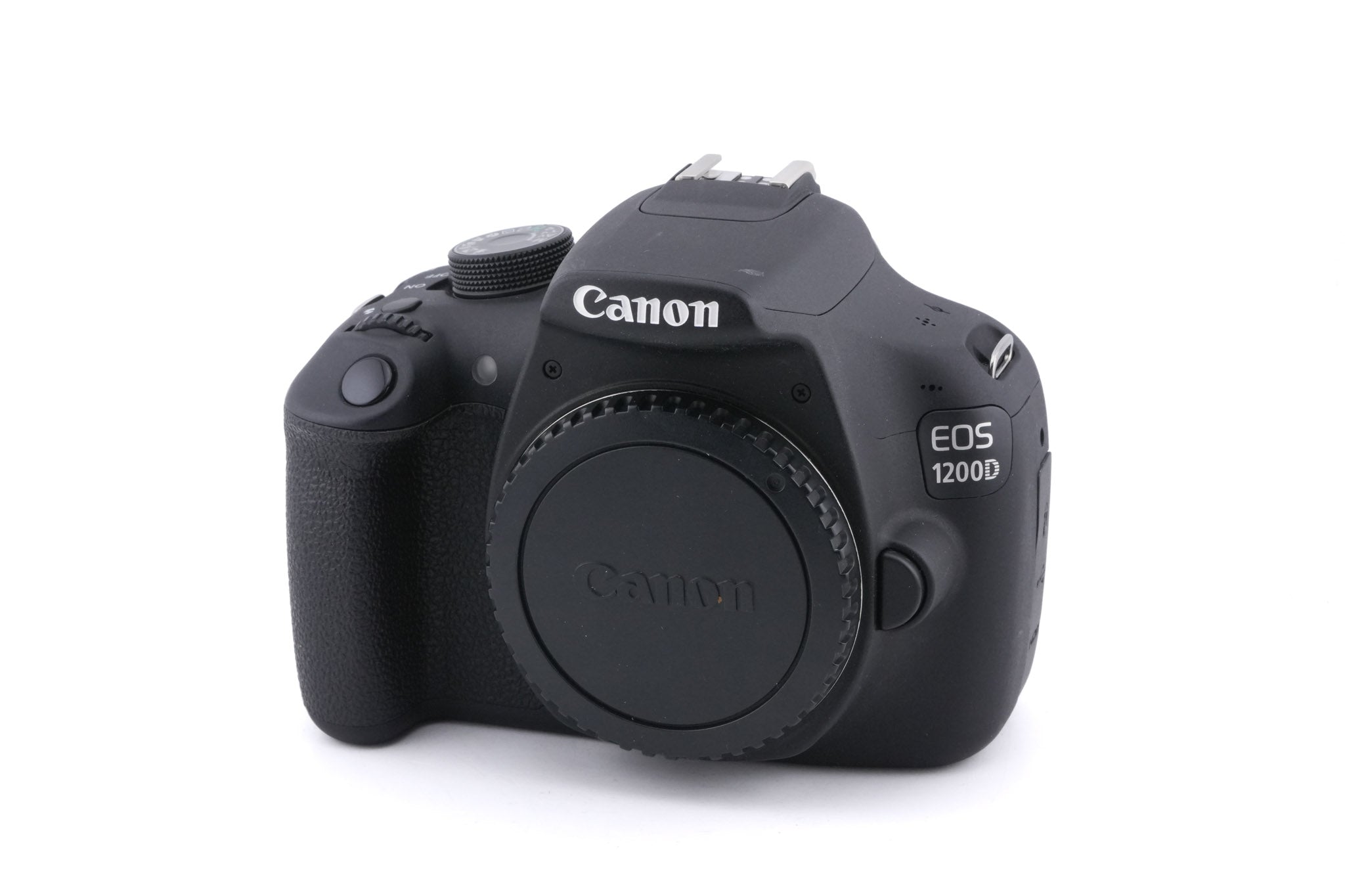 Canon EOS 1200D