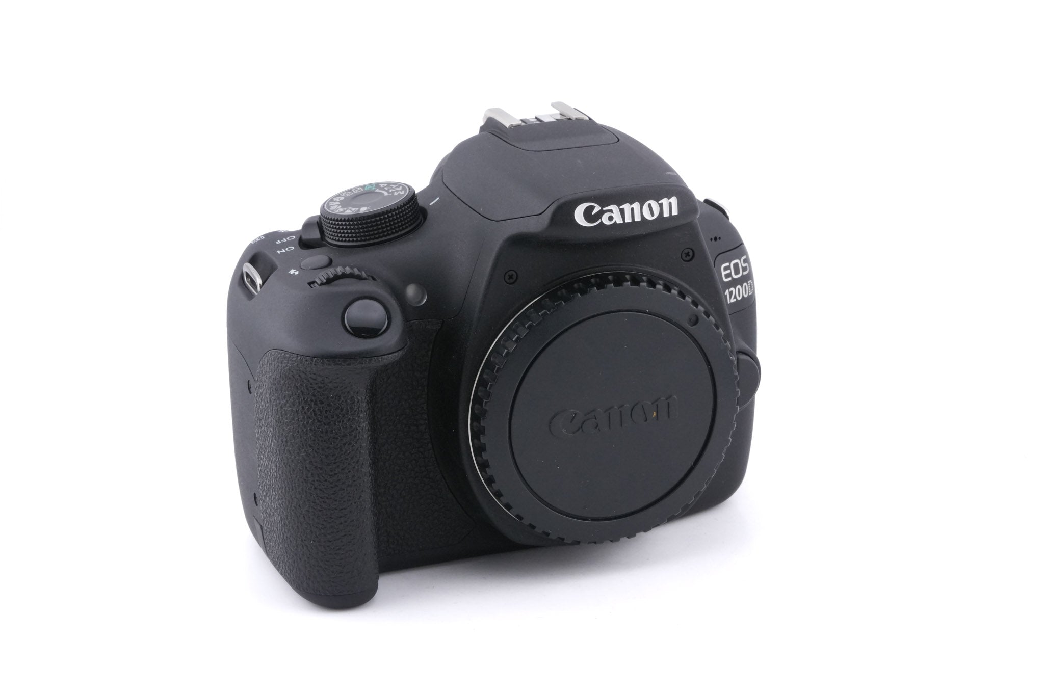 Canon EOS 1200D