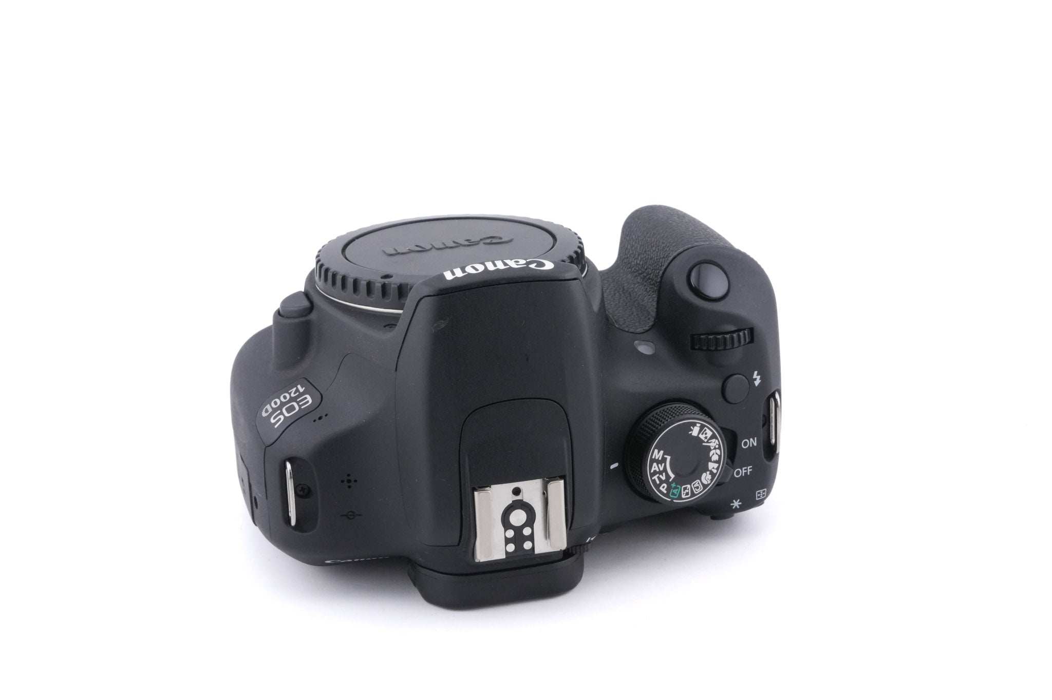 Canon EOS 1200D