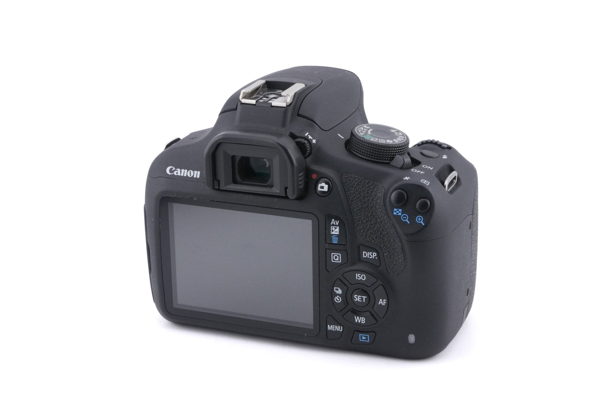 Canon EOS 1200D