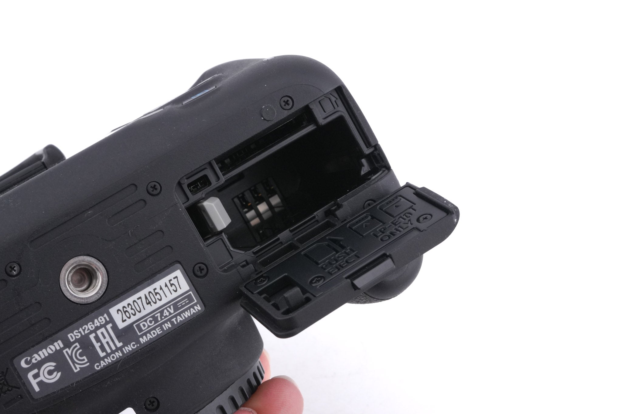 Canon EOS 1200D