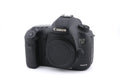 Canon EOS 5D Mark III