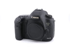 Canon EOS 5D Mark III